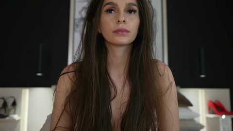 doviaclaire @ stripchat on 20240927