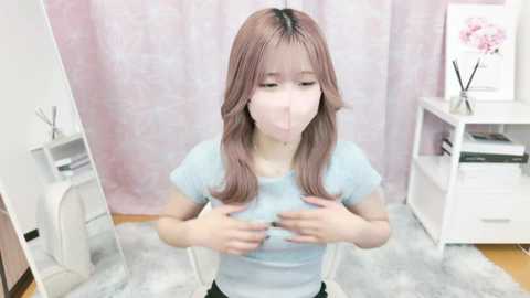 eimi_ch @ stripchat on 20240927