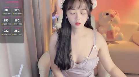 evelov_77 @ stripchat on 20240927