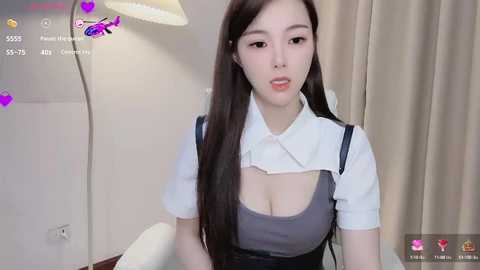 evie_886 @ stripchat on 20240927