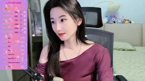 feifei_babe @ stripchat on 20240927