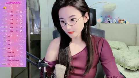 feifei_babe @ stripchat on 20240927