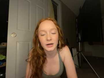 gingerbabe18 @ stripchat on 20240927