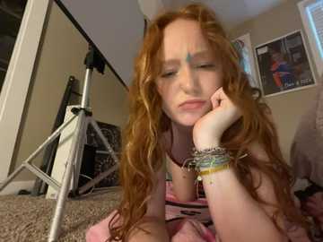 gingerbabe18 @ stripchat on 20240927