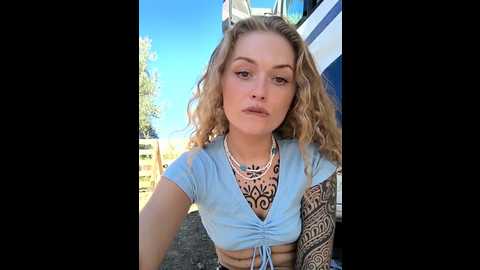 goldloeckchen159 @ stripchat on 20240927