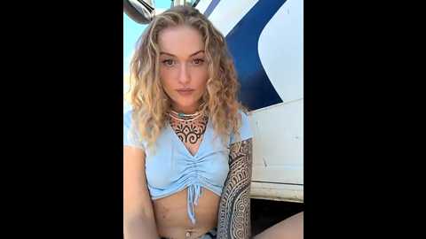 goldloeckchen159 @ stripchat on 20240927
