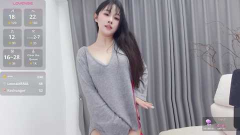 hazel_11 @ stripchat on 20240927