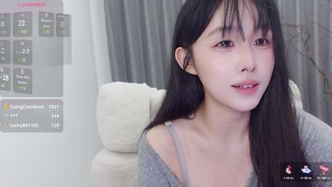 hazel_11 @ stripchat on 20240927