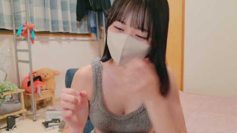 hikari_x0 @ stripchat on 20240927