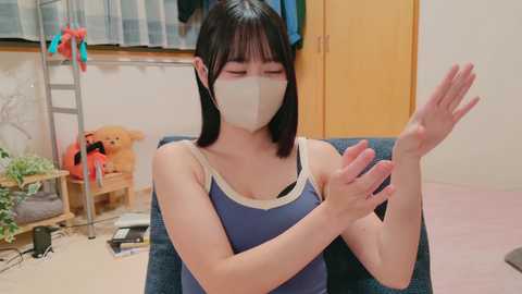 hikari_x0 @ stripchat on 20240927
