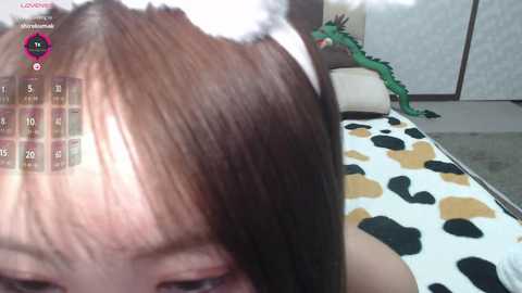 hime_1 @ stripchat on 20240927