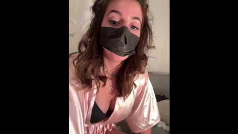 hot_malak @ stripchat on 20240927