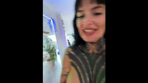 inkedbiitch @ stripchat on 20240927