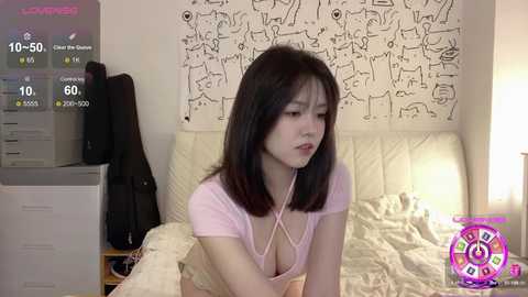 irene_sasa @ stripchat on 20240927