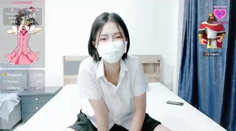 jenny8877 @ stripchat on 20240927