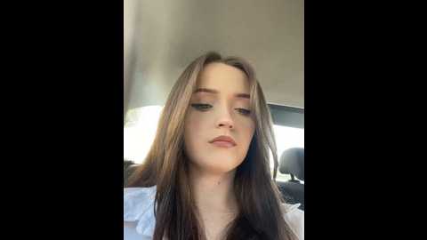 jessi_meow @ stripchat on 20240927