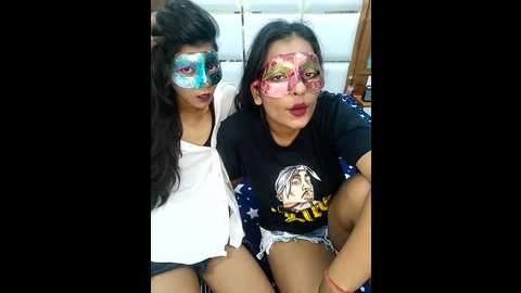 kohinoor_girls @ stripchat on 20240927