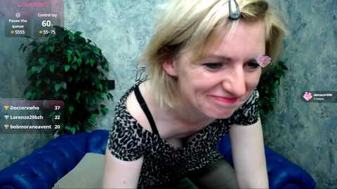 lena_paulles @ stripchat on 20240927