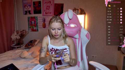 lexieloree @ stripchat on 20240927