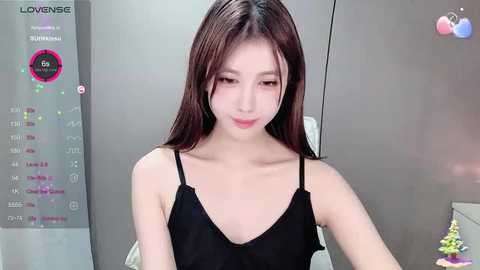luckiss @ stripchat on 20240927
