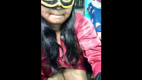 luv_swara @ stripchat on 20240927