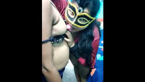 luv_swara @ stripchat on 20240927