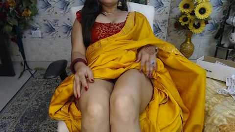 mahimagicdoll_desi @ stripchat on 20240927