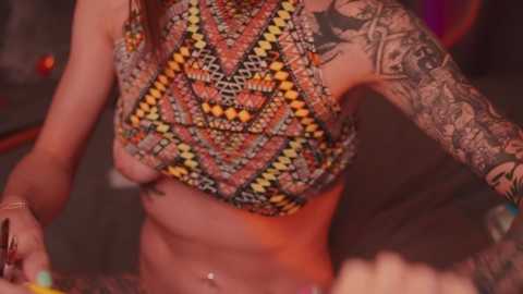 mc_olivia @ stripchat on 20240927