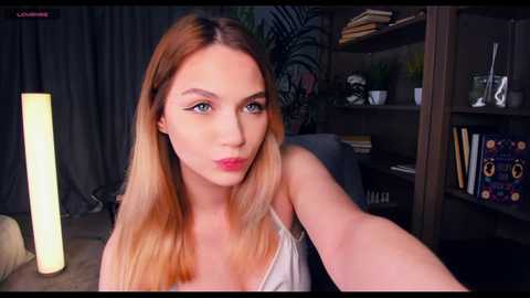 melissatetris @ stripchat on 20240927