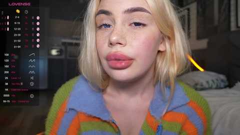 meukotis @ stripchat on 20240927