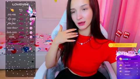 miss_regina @ stripchat on 20240927