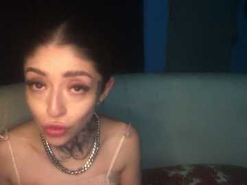 mollythompsonn @ stripchat on 20240927