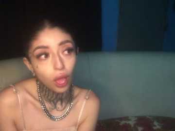 mollythompsonn @ stripchat on 20240927