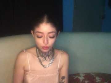 mollythompsonn @ stripchat on 20240927
