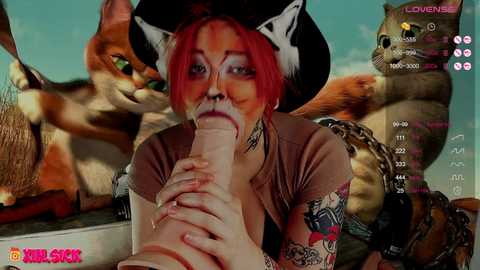 nanatheinsane @ stripchat on 20240927