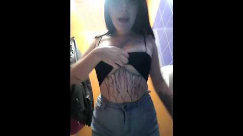 naughty_jess @ stripchat on 20240927