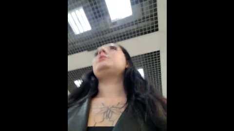 naughty_jess @ stripchat on 20240927