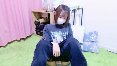 nyakotan @ stripchat on 20240927