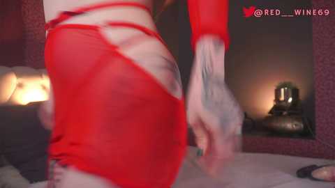 poisonivy_ @ stripchat on 20240927