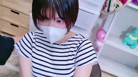 protocol_loka @ stripchat on 20240927