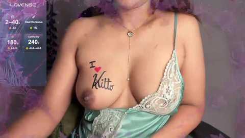 queen_sakhi @ stripchat on 20240927