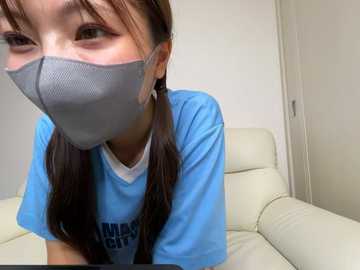 ran_o_o @ stripchat on 20240927