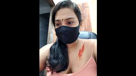 ritusri_dotta @ stripchat on 20240927