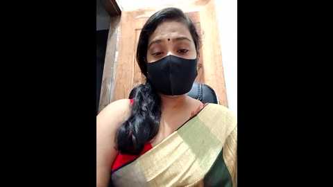 ritusri_dotta @ stripchat on 20240927