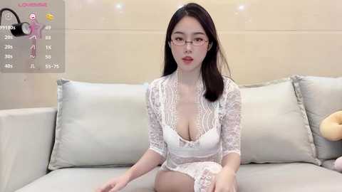 ruoling_19 @ stripchat on 20240927