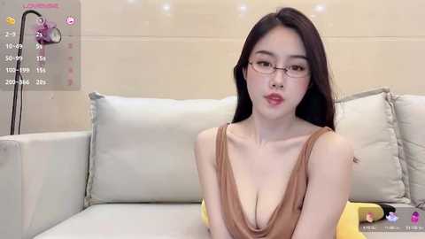 ruoling_19 @ stripchat on 20240927