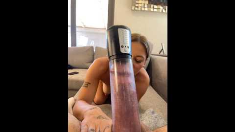 sexonmylvl @ stripchat on 20240927