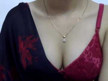 sexy_twisha @ stripchat on 20240927