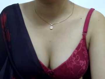 sexy_twisha @ stripchat on 20240927
