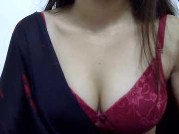 sexy_twisha @ stripchat on 20240927